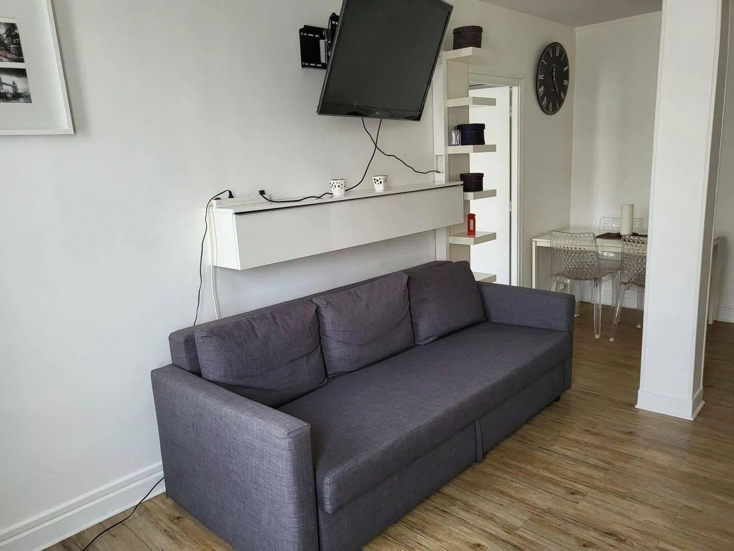 Location Boulogne-Billancourt Appartement 698da292cd63