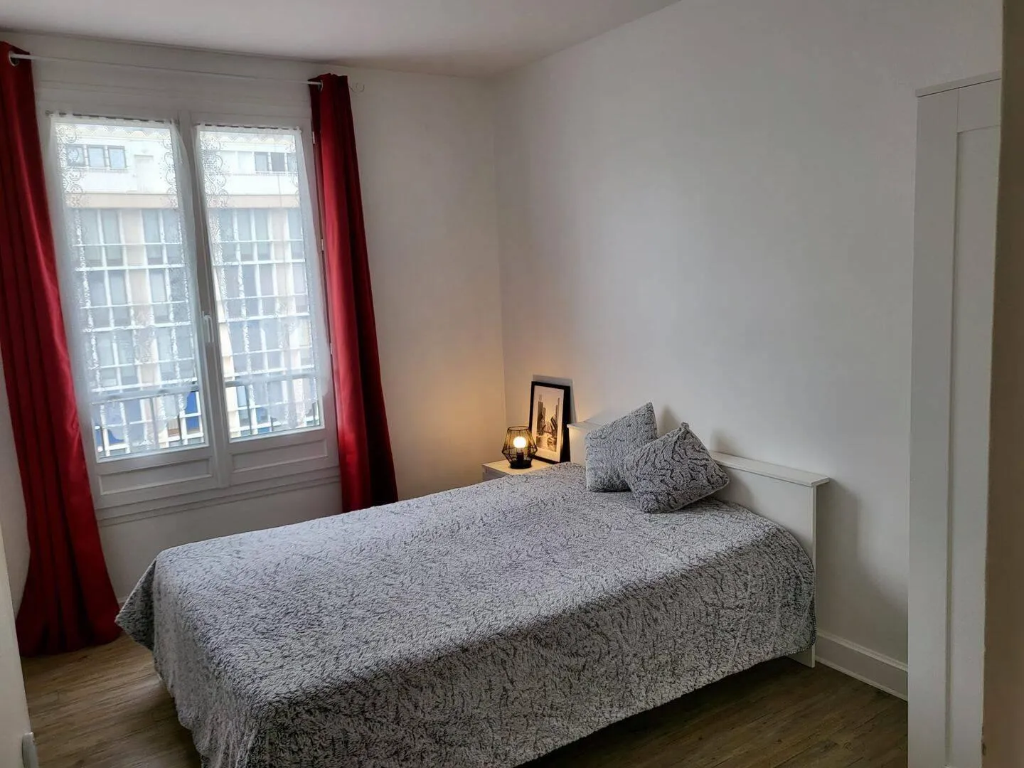 Location Boulogne-Billancourt Appartement 698da292cd63