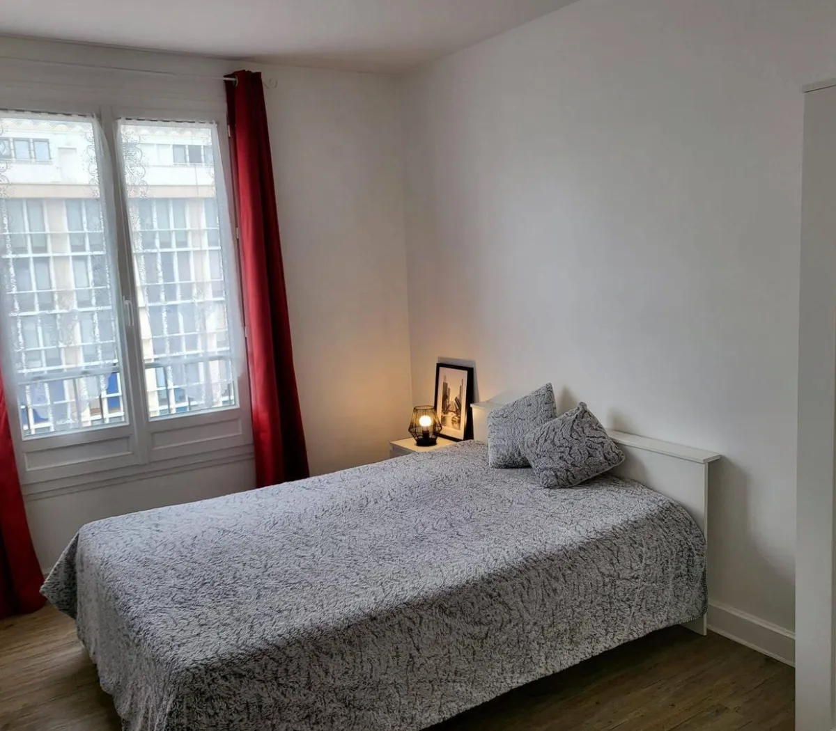 Location Boulogne-Billancourt Appartement 698da292cd63