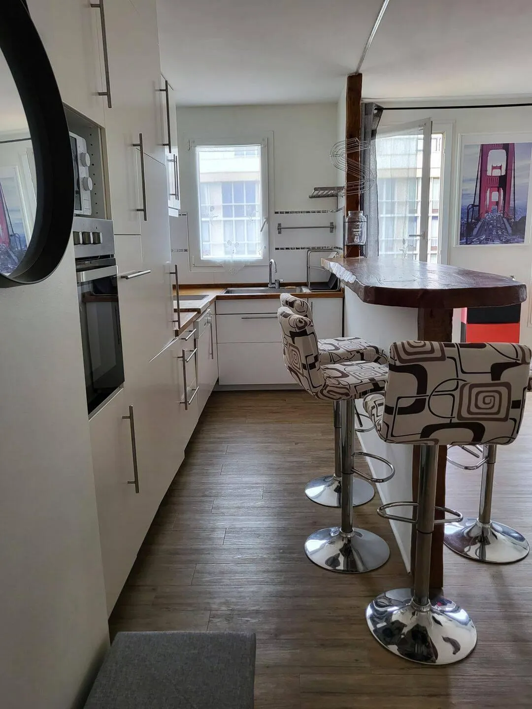 Location Boulogne-Billancourt Appartement 698da292cd63