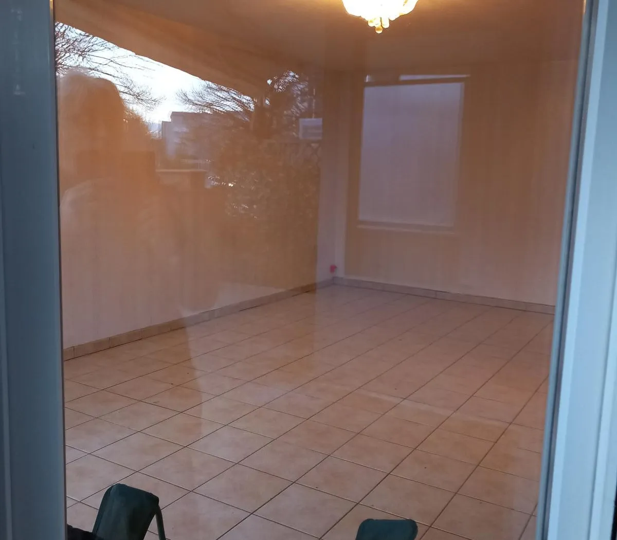 Location Échirolles Appartement 698daa4a0d85
