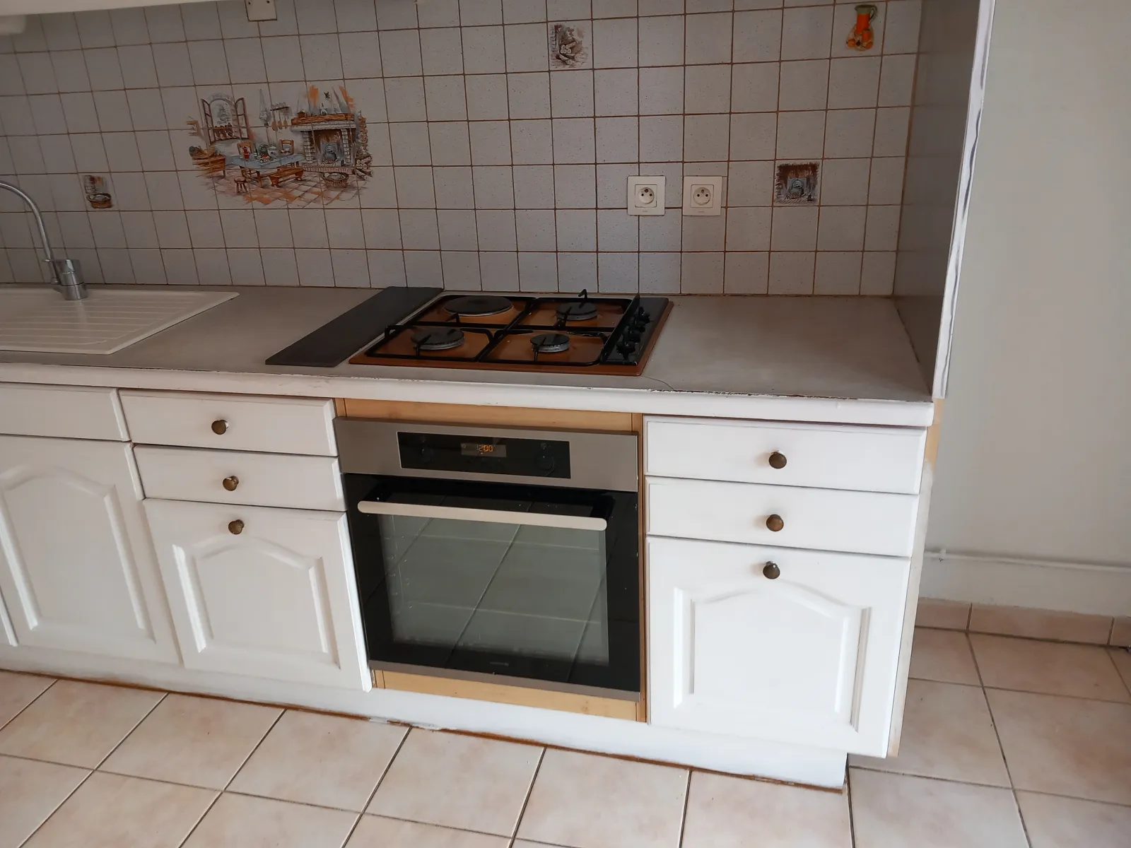 Location Échirolles Appartement 698daa4a0d85