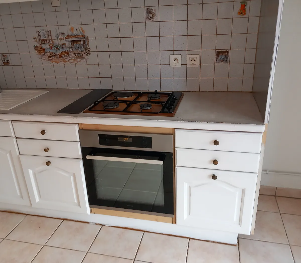 Location Échirolles Appartement 698daa4a0d85