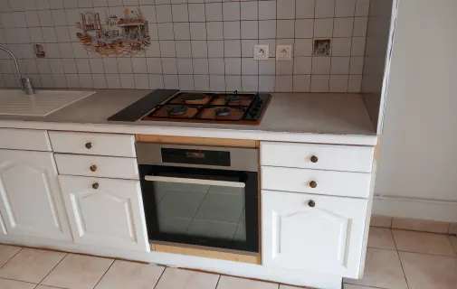 Location Échirolles Appartement 698daa4a0d85
