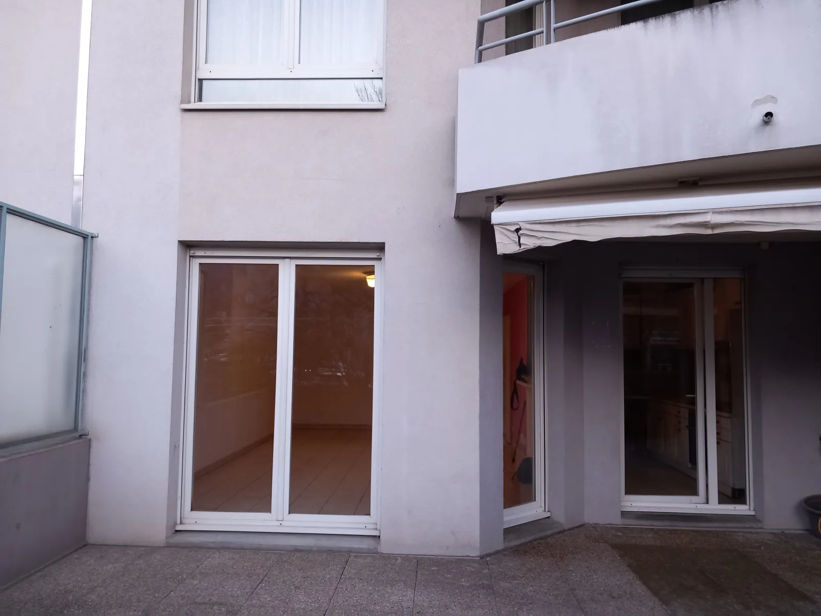 Location Échirolles Appartement 698daa4a0d85