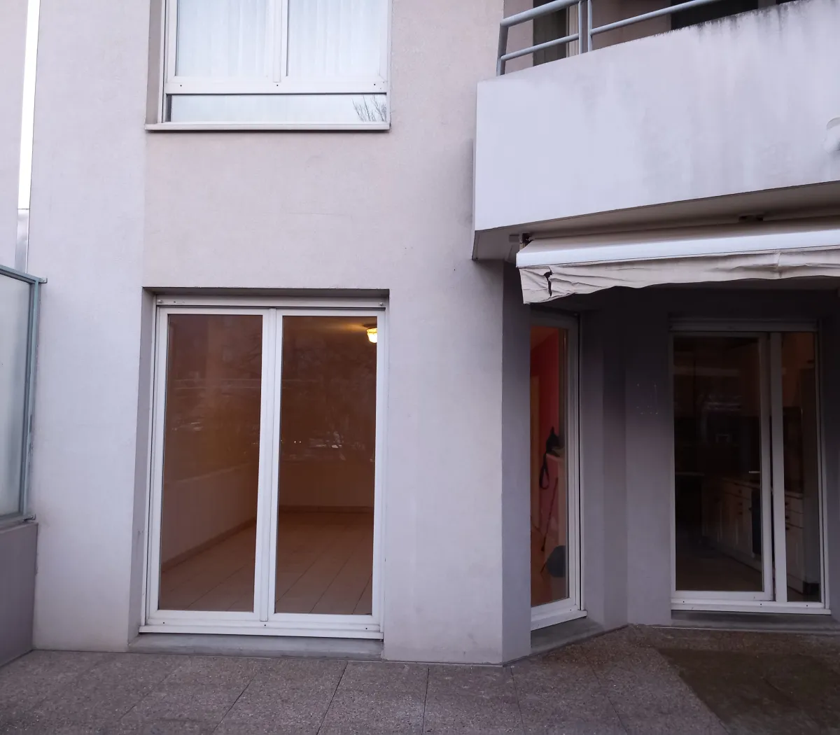 Location Échirolles Appartement 698daa4a0d85