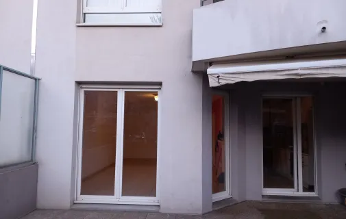 Location Échirolles Appartement 698daa4a0d85