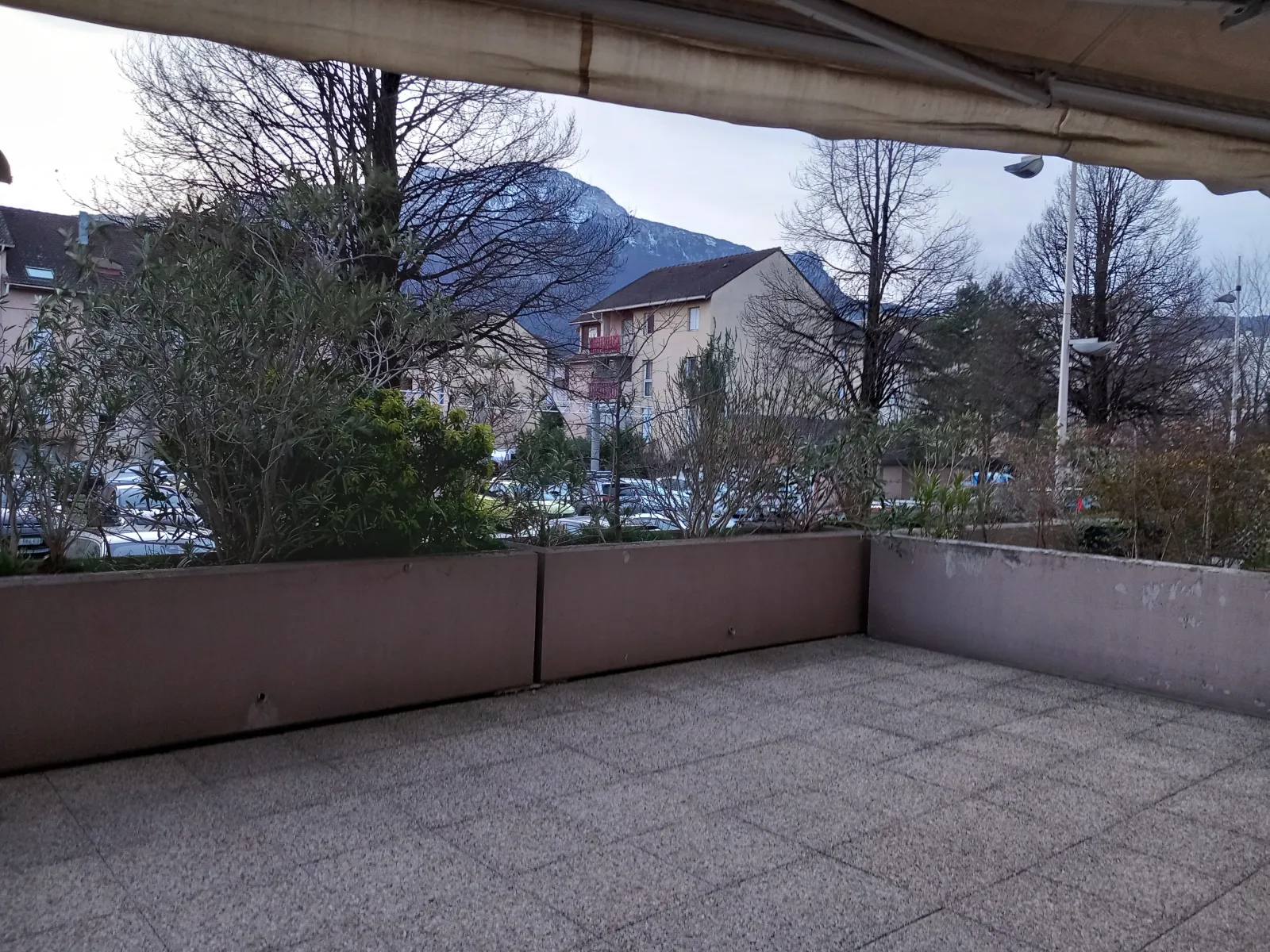 Location Échirolles Appartement 698daa4a0d85