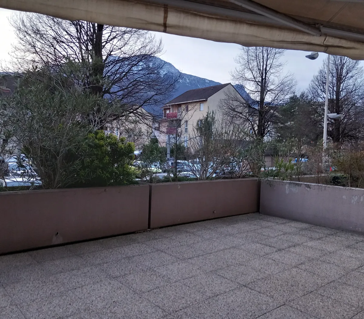 Location Échirolles Appartement 698daa4a0d85