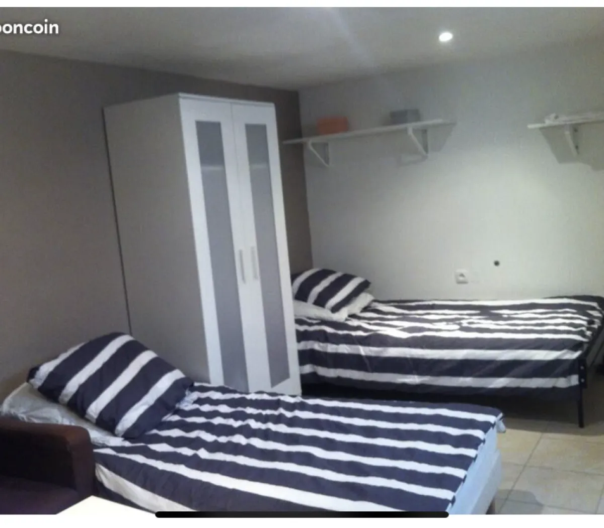 Location Aulnay-sous-Bois Chambre 698dab13e21c