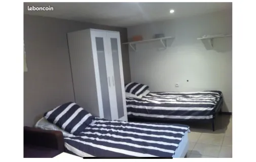 Location Aulnay-sous-Bois Chambre 698dab13e21c