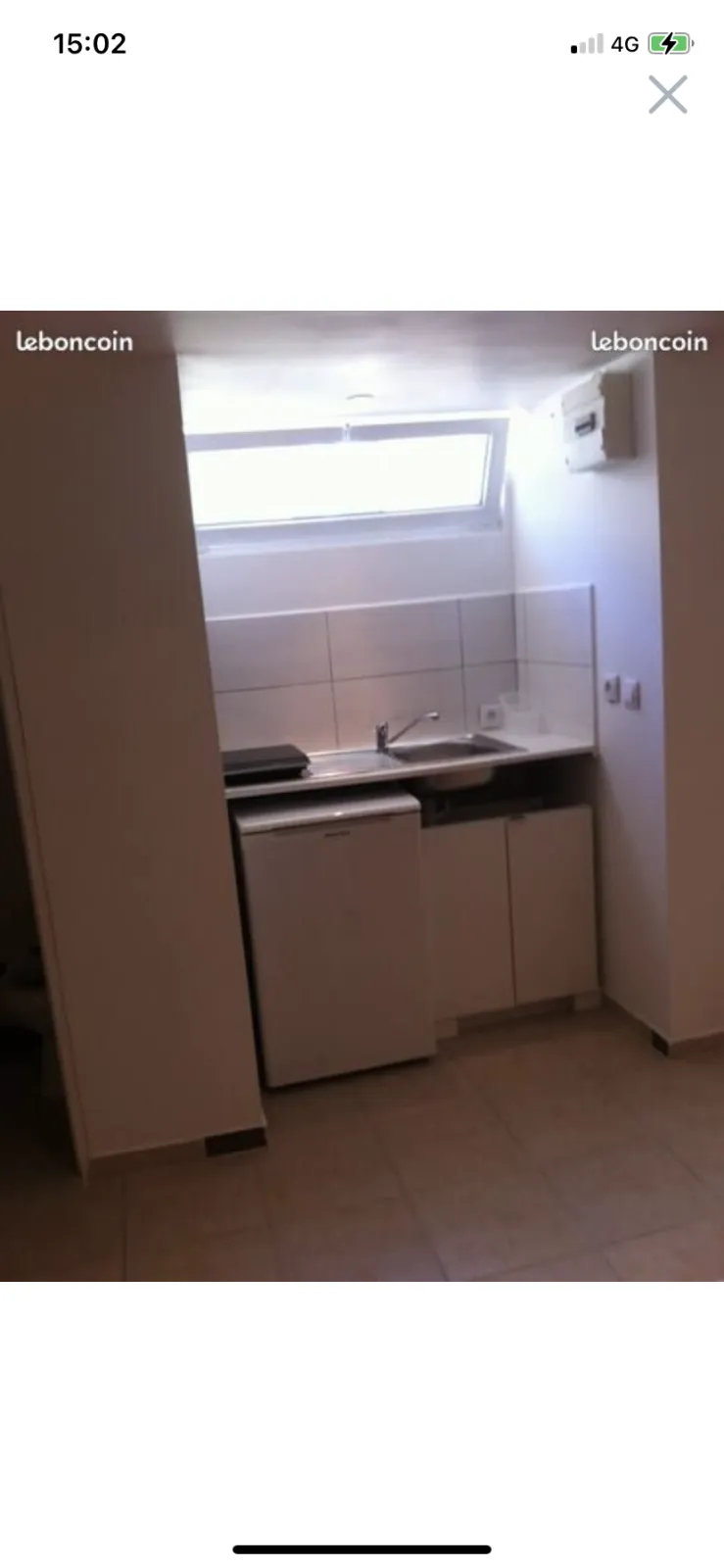 Location Aulnay-sous-Bois Chambre 698dab13e21c