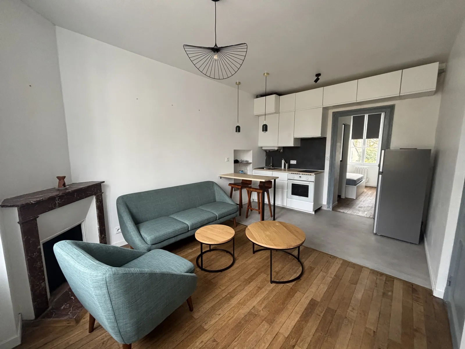 Location Nantes Appartement 698db8bc7796