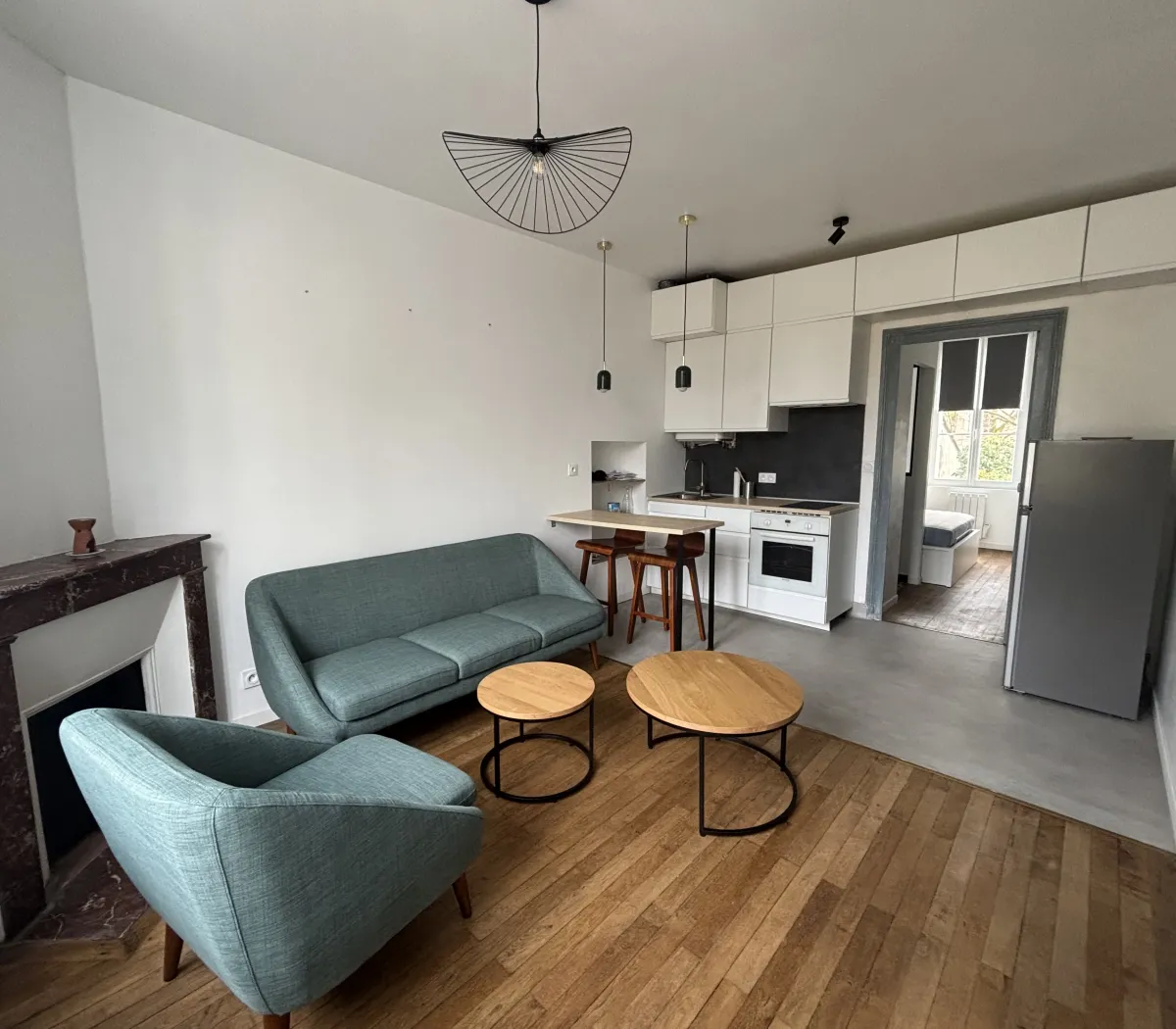 Location Nantes Appartement 698db8bc7796