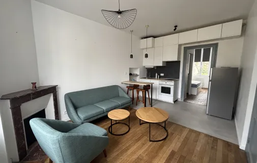 Location Nantes Appartement 698db8bc7796