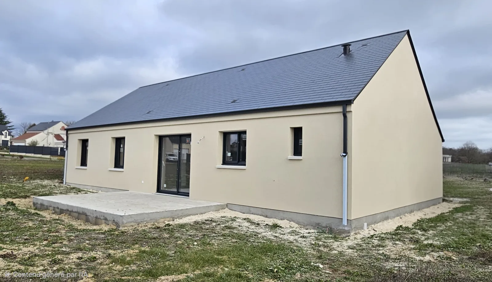 Location Chaingy Maison 698dbfd75ea0