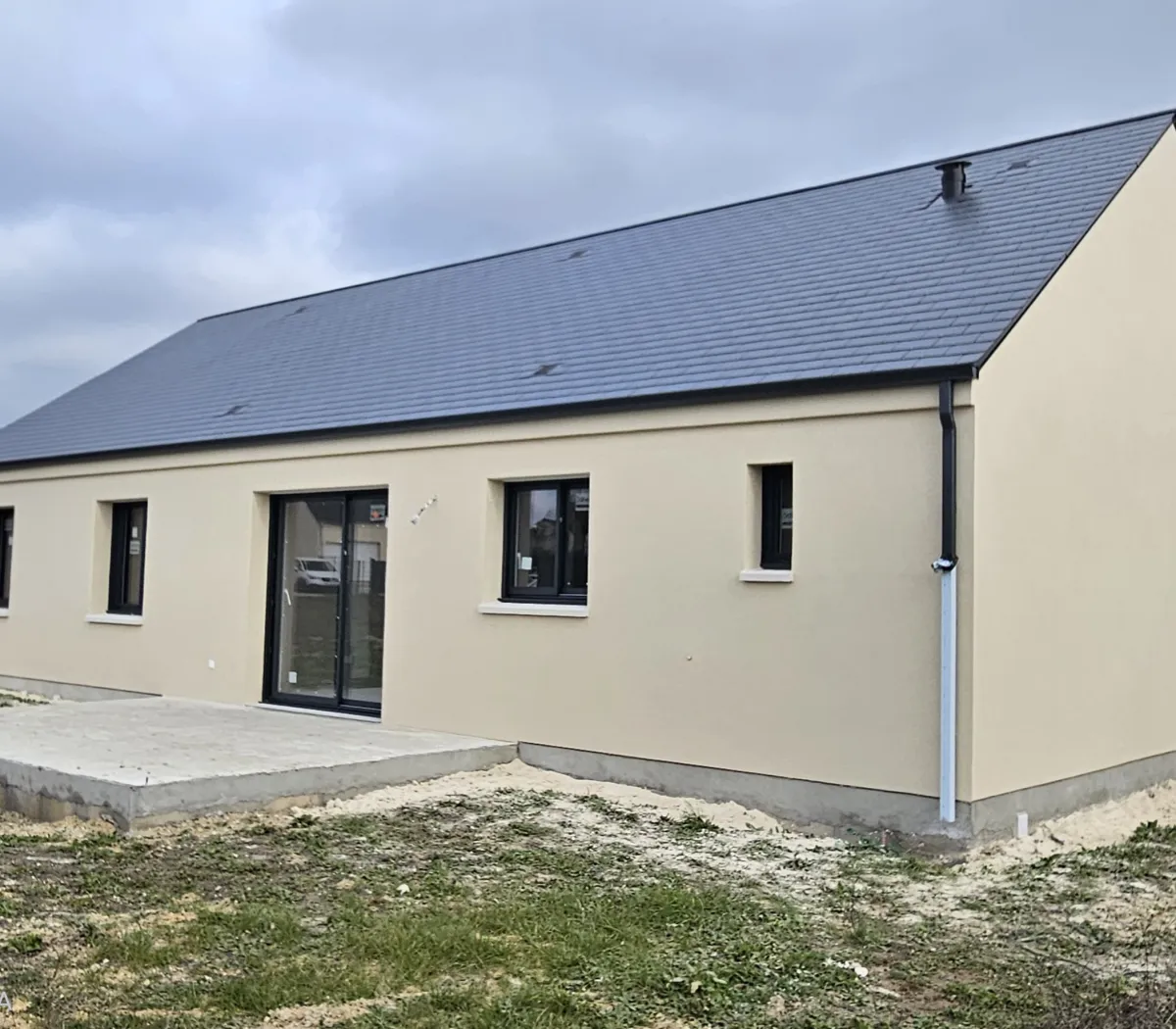 Location Chaingy Maison 698dbfd75ea0