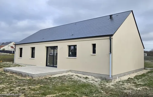 Location Chaingy Maison 698dbfd75ea0