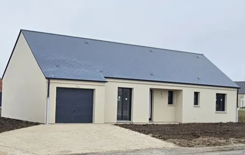 Location Chaingy Maison 698dbfd75ea0