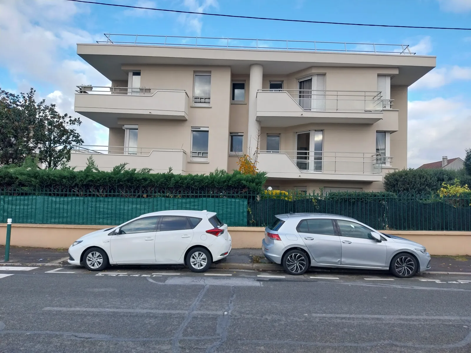 Location Noisy-le-Grand Appartement 698dc6e2b738