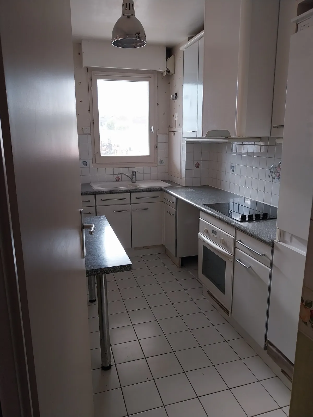 Location Noisy-le-Grand Appartement 698dc6e2b738