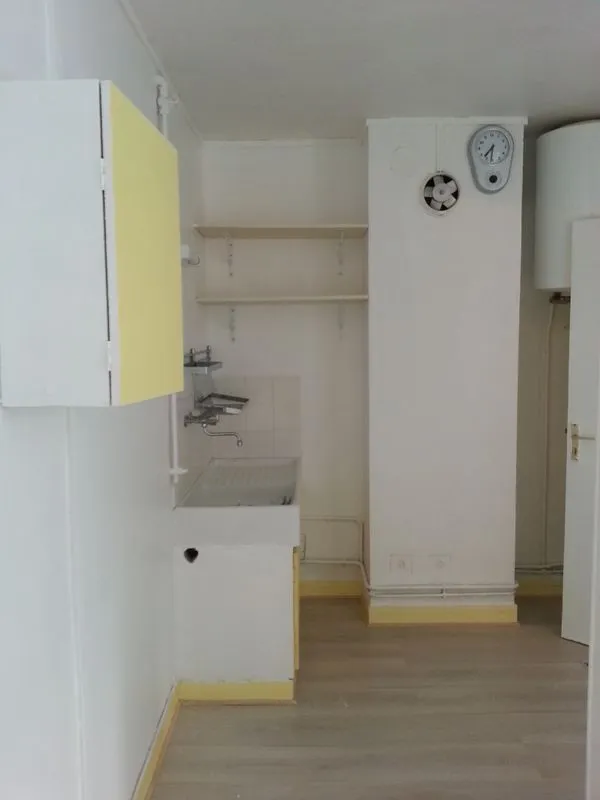 Location Issy-les-Moulineaux Appartement 698dd0c6d857