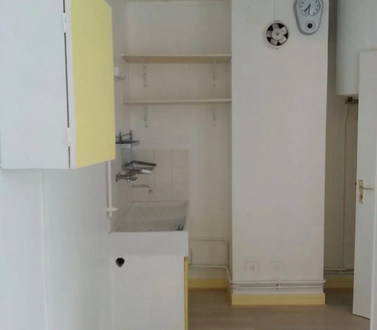 Location Issy-les-Moulineaux Appartement 698dd0c6d857