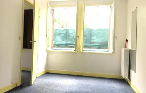 Location Issy-les-Moulineaux Appartement 698dd0c6d857