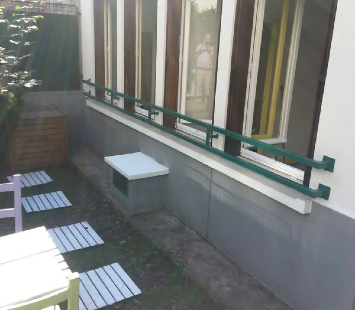 Location Issy-les-Moulineaux Appartement 698dd0c6d857