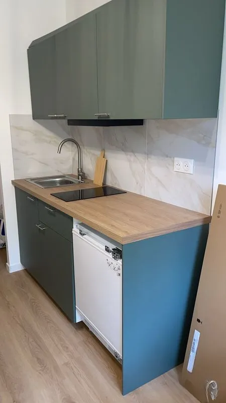 Location Neuilly-sur-Seine Appartement 698dd0cc9c77