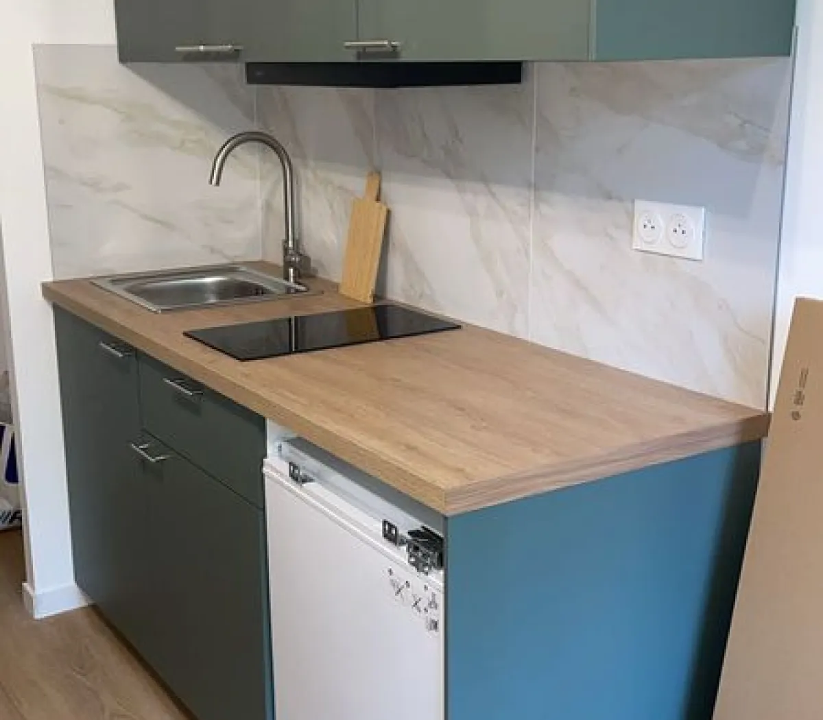 Location Neuilly-sur-Seine Appartement 698dd0cc9c77