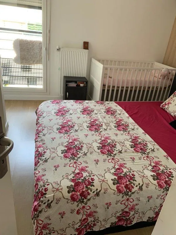 Location Bezons Appartement 698dd0d145e5