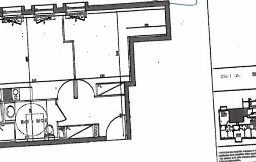 Location Bezons Appartement 698dd0d145e5