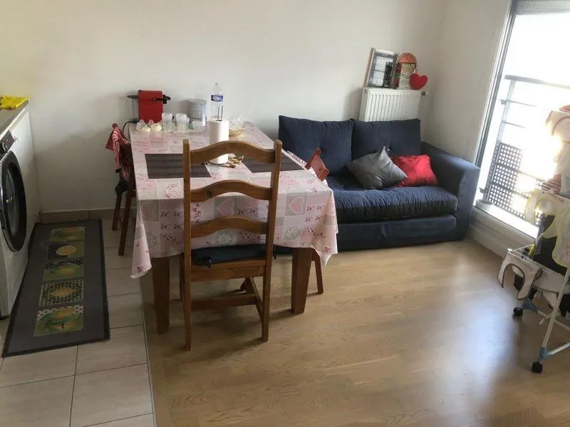 Location Bezons Appartement 698dd0d145e5