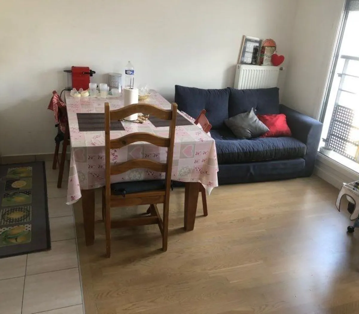 Location Bezons Appartement 698dd0d145e5