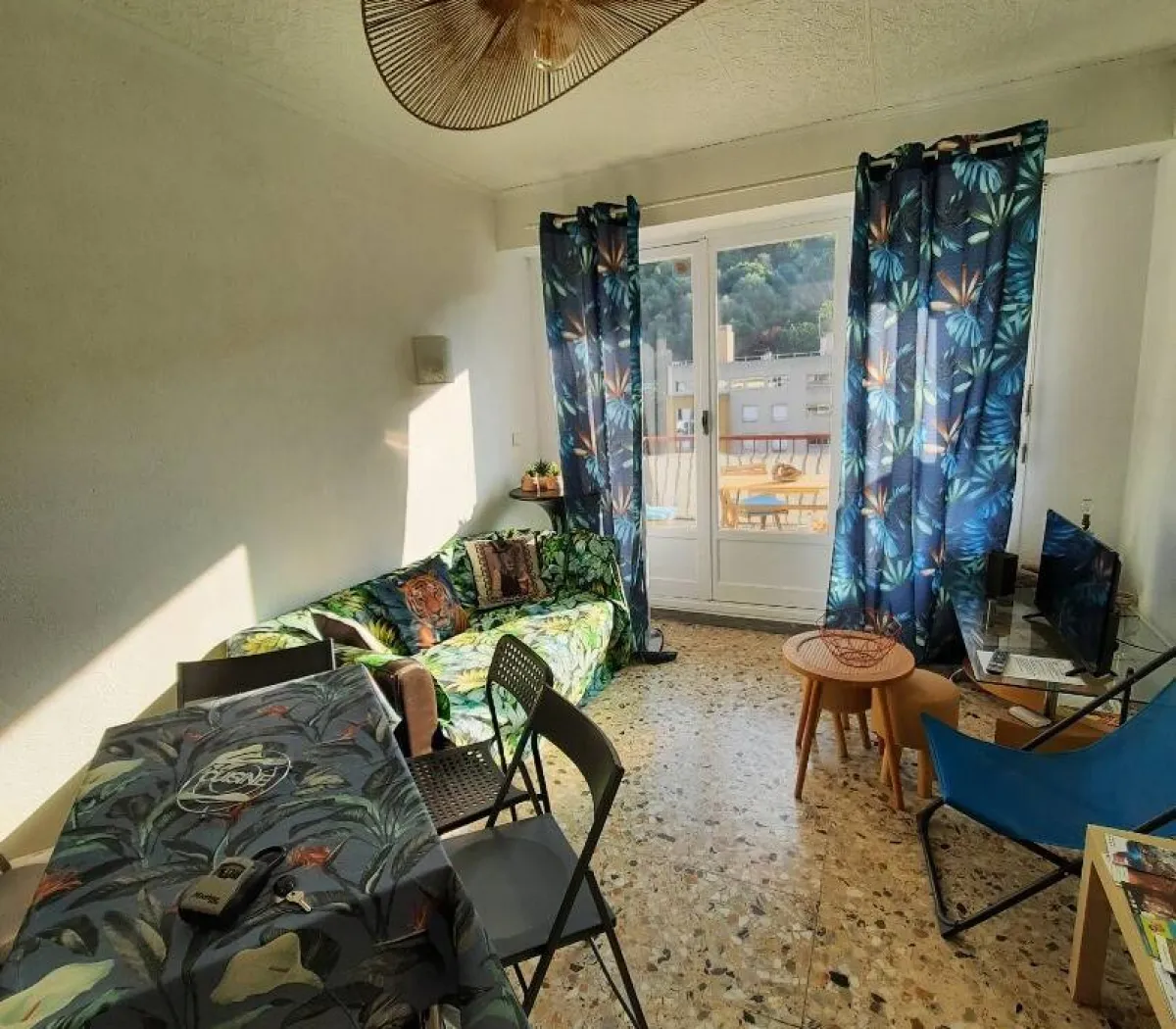 Location Nice Chambre 698ddd571157