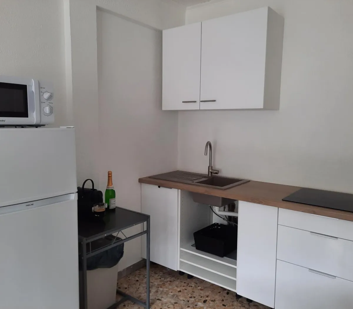 Location Nice Chambre 698ddd571157