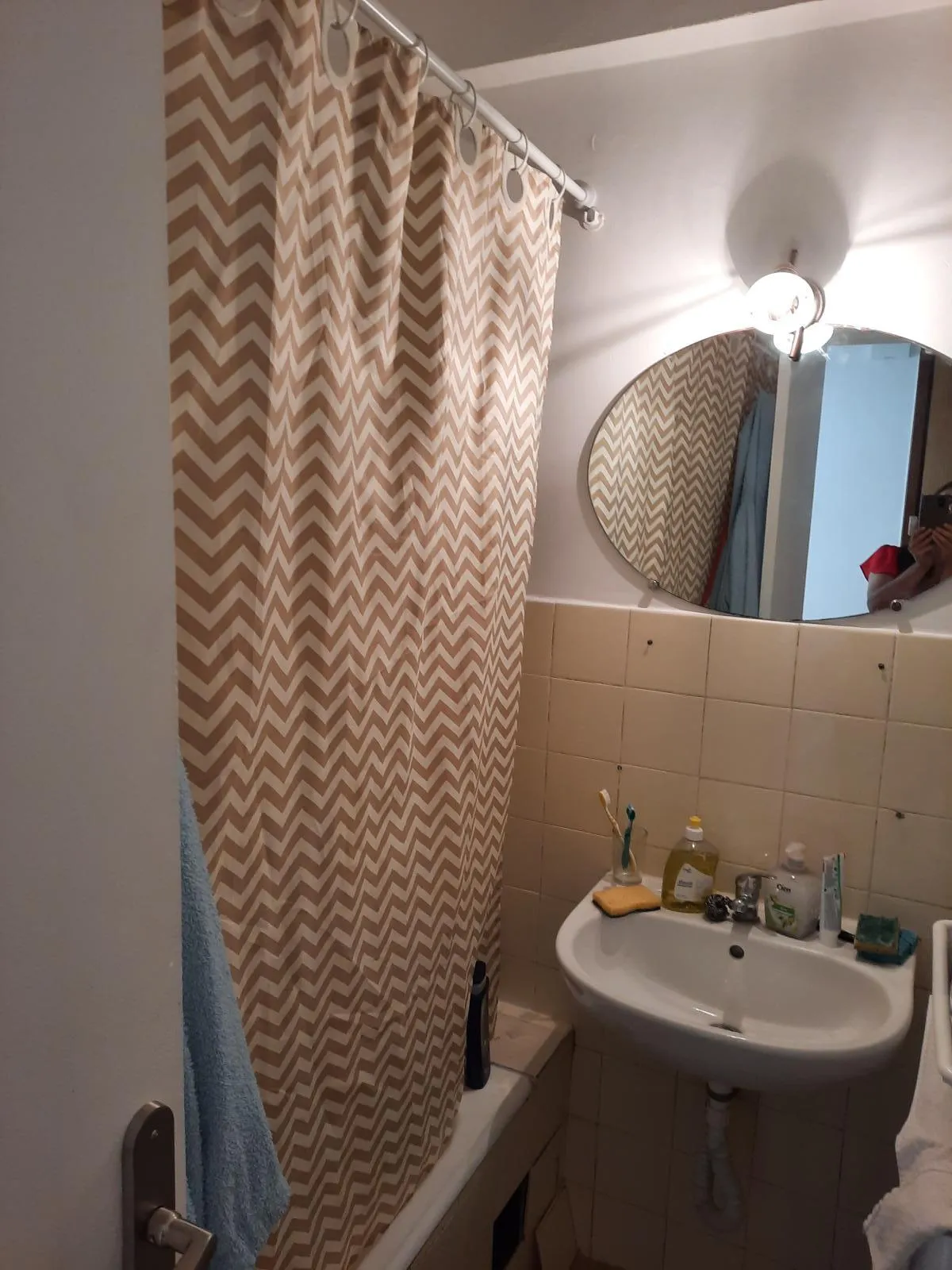 Location Nice Chambre 698ddd571157