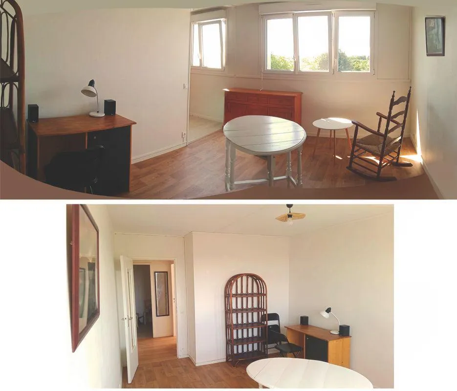 Location Angers Appartement 698de30d86e4