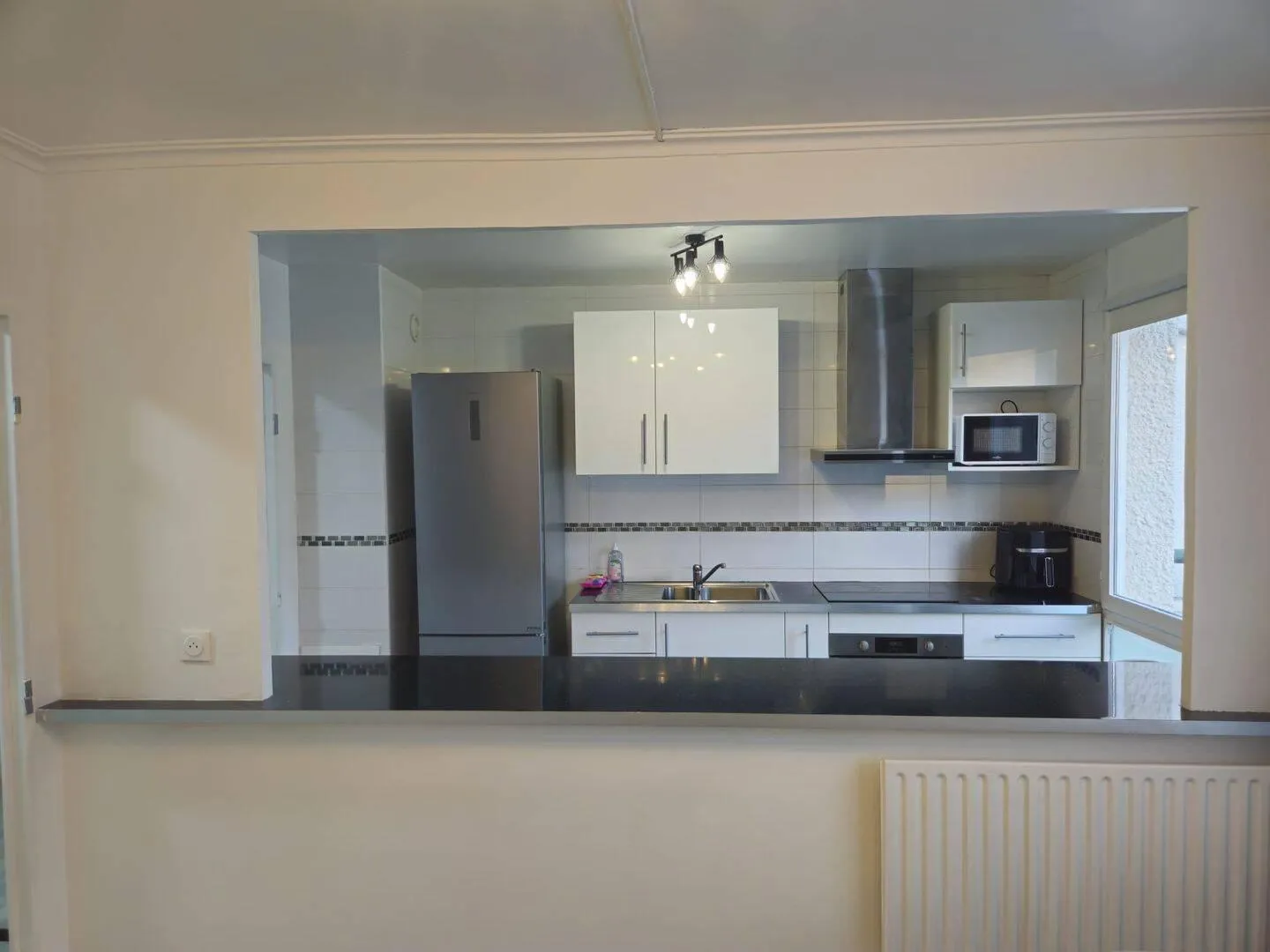 Location Évry-Courcouronnes Appartement 698de8f81456