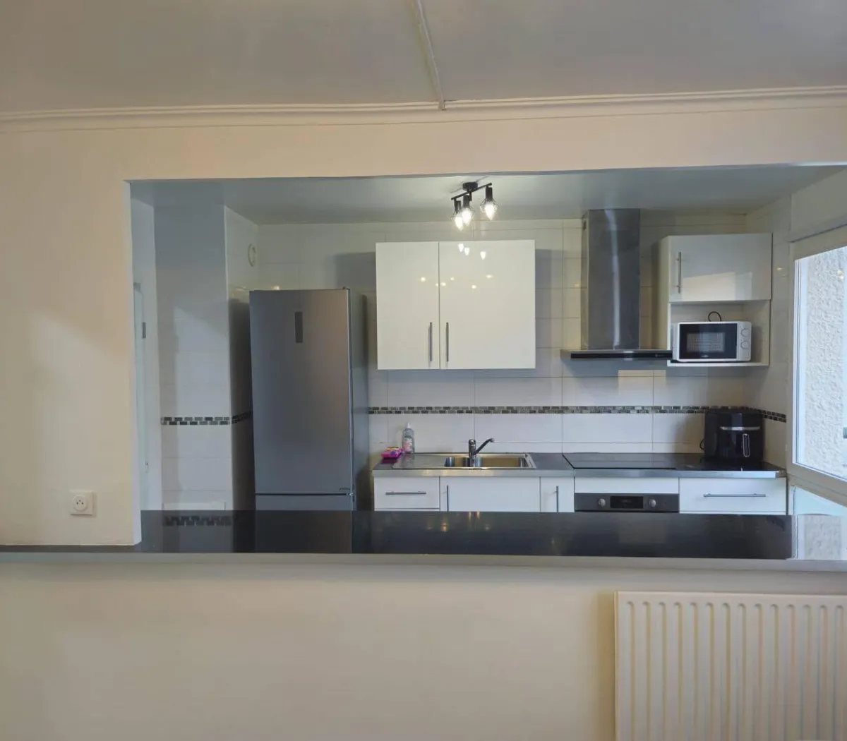 Location Évry-Courcouronnes Appartement 698de8f81456