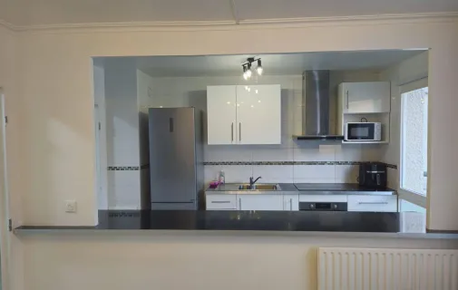 Location Évry-Courcouronnes Appartement 698de8f81456