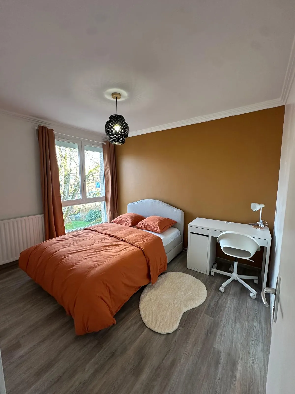 Location Évry-Courcouronnes Appartement 698de8f81456