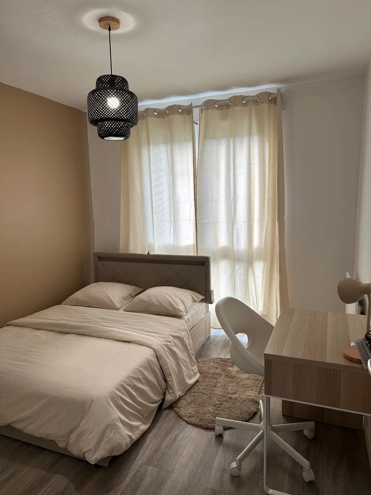 Location Évry-Courcouronnes Appartement 698de8f81456