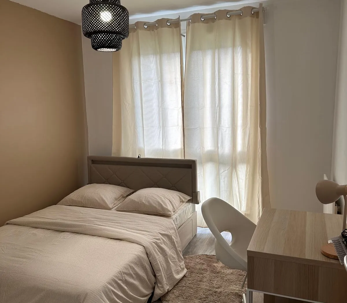 Location Évry-Courcouronnes Appartement 698de8f81456