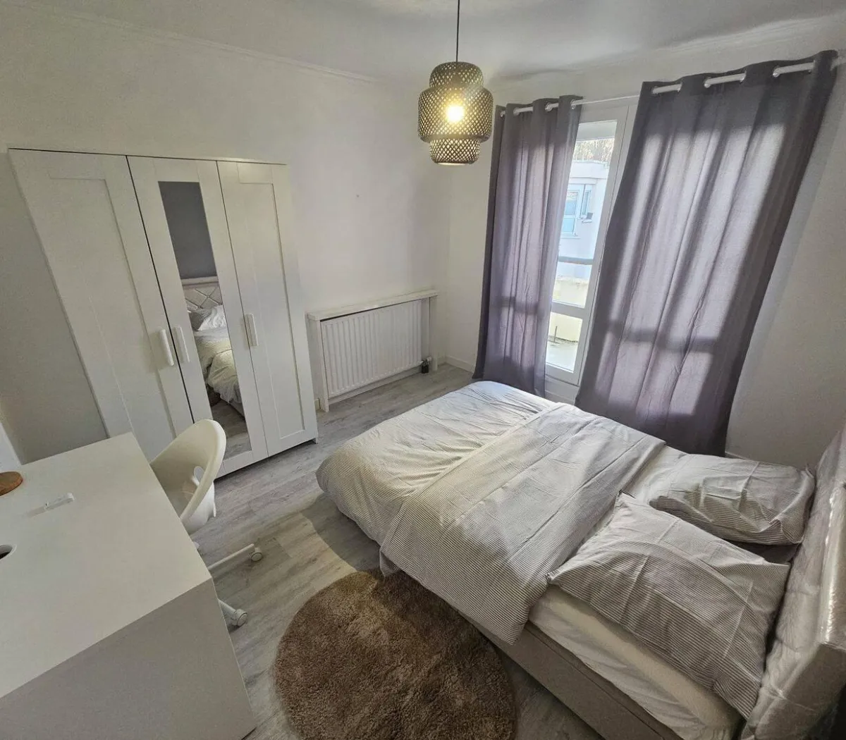 Location Évry-Courcouronnes Appartement 698de8f81456