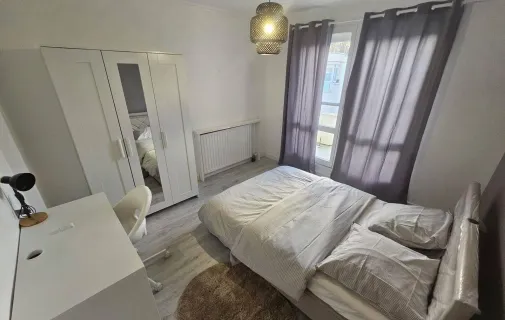 Location Évry-Courcouronnes Appartement 698de8f81456