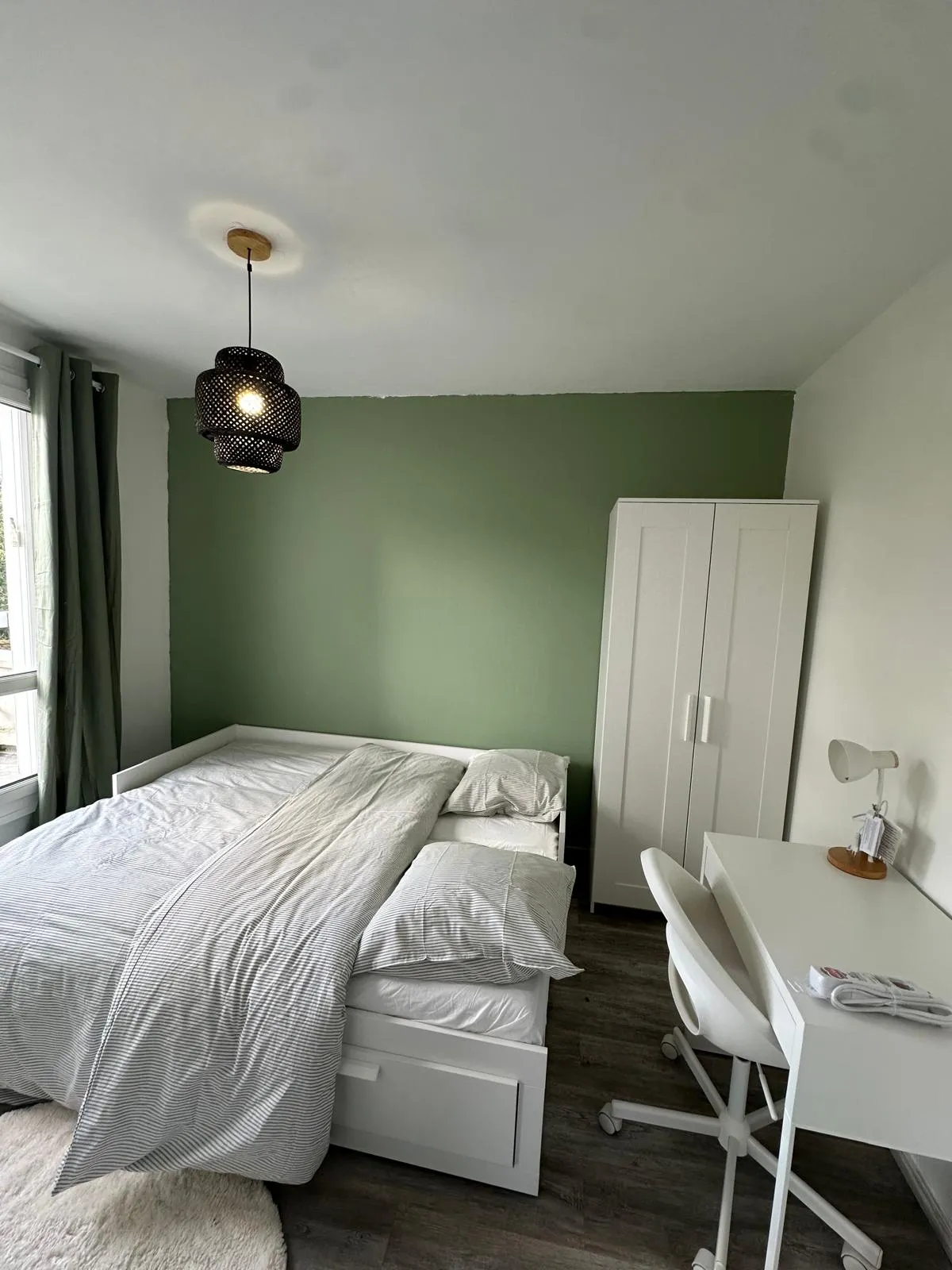 Location Évry-Courcouronnes Appartement 698de8f81456