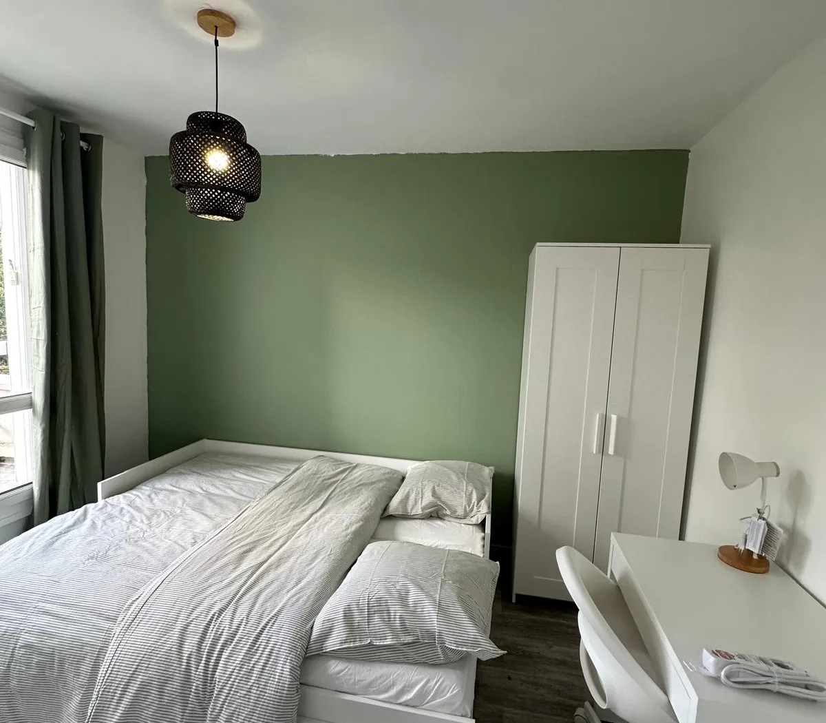 Location Évry-Courcouronnes Appartement 698de8f81456