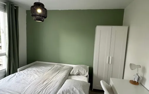 Location Évry-Courcouronnes Appartement 698de8f81456